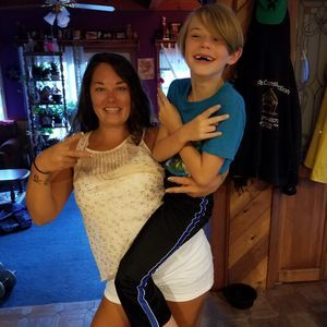 Meet your Posher, Norina